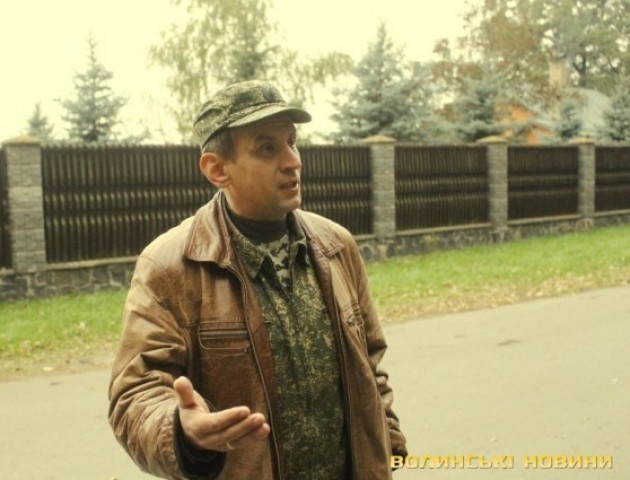 Звернення депутатів Волиньради щодо діяльності керівництва «Цуманської пущі»