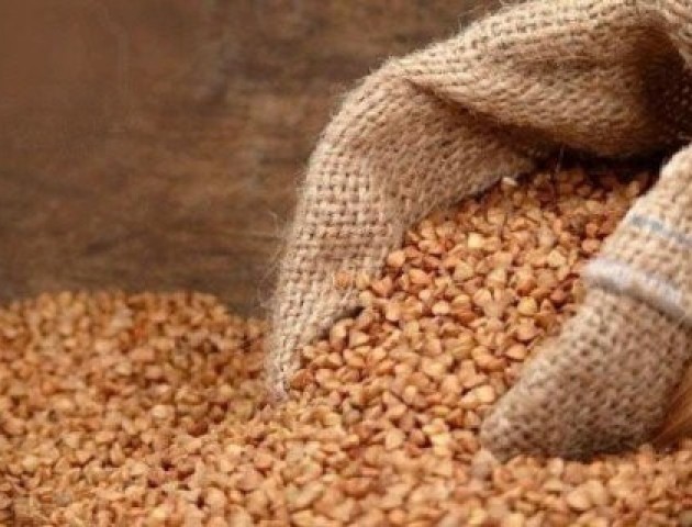 За гречку на виборах каратимуть в'язницею