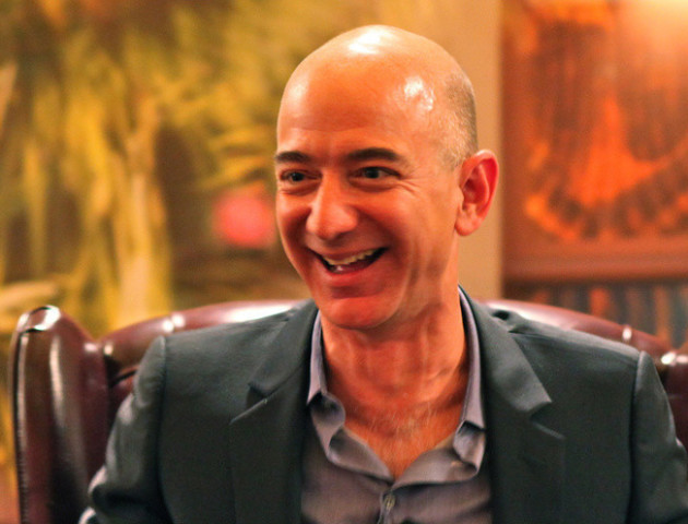 Amazon Prime має більше 100 млн підписників