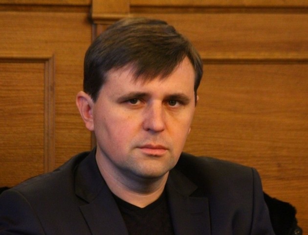 «Бездіяльність може призвести до екологічної катастрофи», -  Омельчук