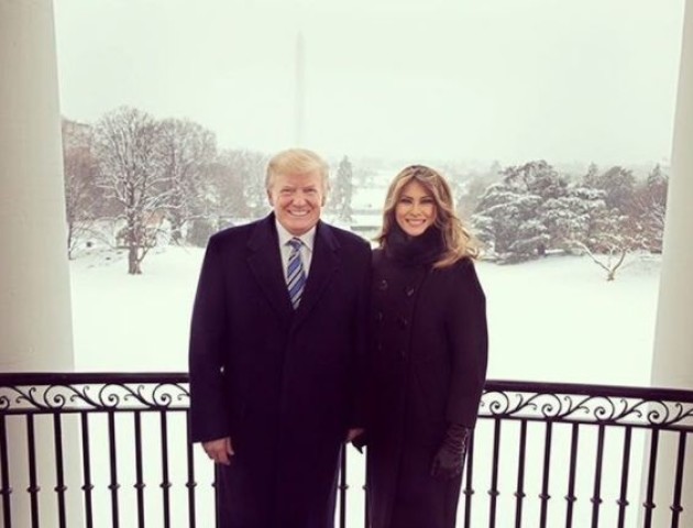 Без неї я б не став тим, ким є, – Дональд Трамп здивував романтичним вчинком