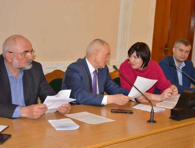 «Буде продуктивна та результативна робота», - голова Волинської ОДА Олександр Савченко