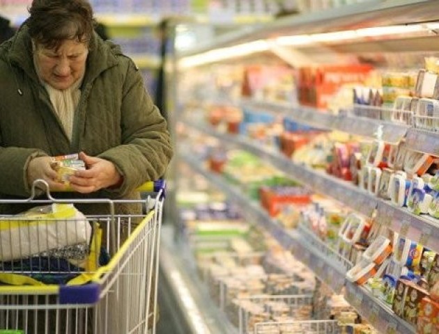 Індекс купівельної спроможності українців буде рости