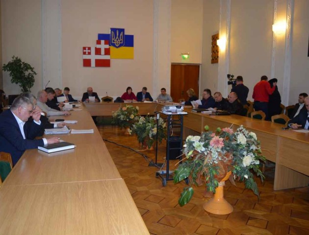 До бюджету Волині вноситимуться зміни