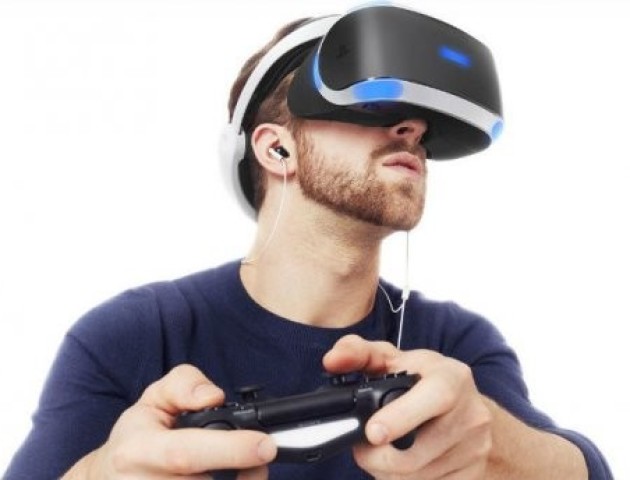 Sony різко знизила ціни на PlayStation VR