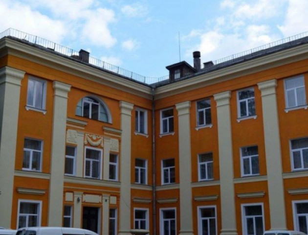 Працівники Ковельської поліклініки просять про відкриття відділення реабілітації