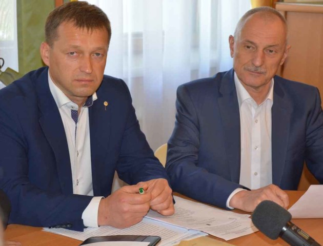 Депутат Волиньради Юрій Гупало: «Чомусь від ЄС відгороджуємося, а від Росії - ні...»