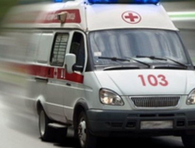 ДТП на Волині: чоловік на «Опелі» в'їхав у вантажівку донеччанина
