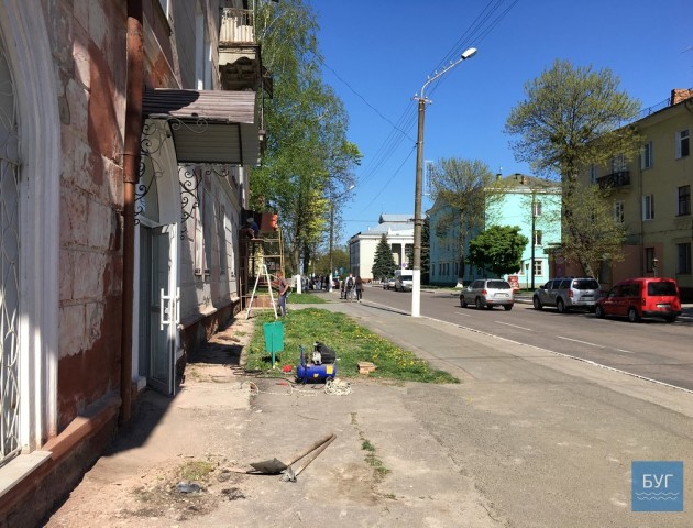 У Нововолинську незабаром відкриється амбулаторія сімейної медицини. ФОТО