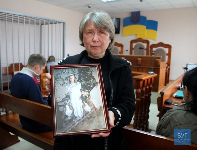 Підозрюваному у вбивстві Катерини Литкіної обрали міру запобіжного заходу