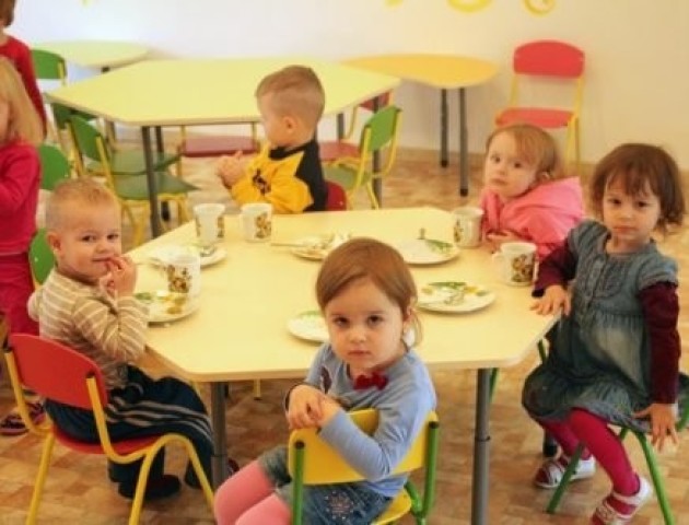 Для прийому до дитсадка не потрібна медична довідка – заява МОЗ