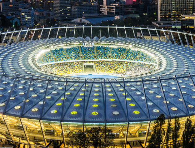 Під фінал Ліги чемпіонів готелі підвищили ціни у 5-10 разів
