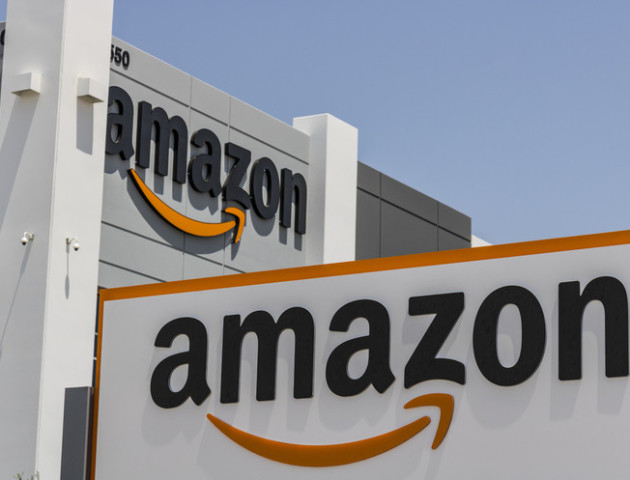 Чистий прибуток Amazon збільшився більш ніж вдвічі