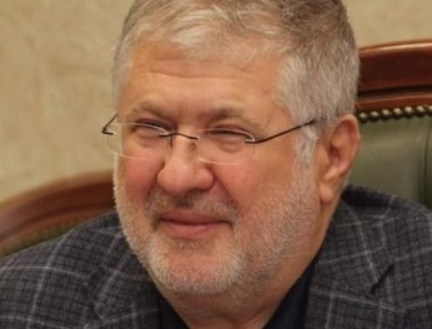 Коломойський просить суд захистити його честь та репутацію від НБУ