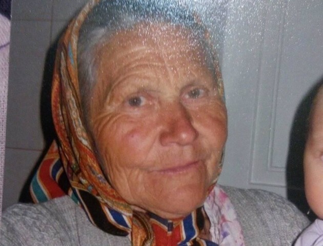 На Волині розшукують бабусю, яка пішла з дому і не повернулася. ФОТО