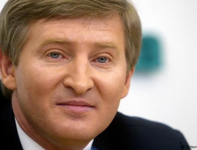 Ахметову не вдалося розморозити свої закордонні активи — ЗМІ