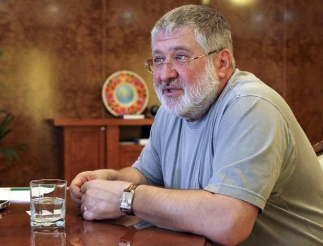Приватбанк списав 6 мільярдів «безнадійних» кредитів Коломойського