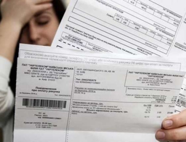 Субсидії можуть втратити до 20% отримувачів
