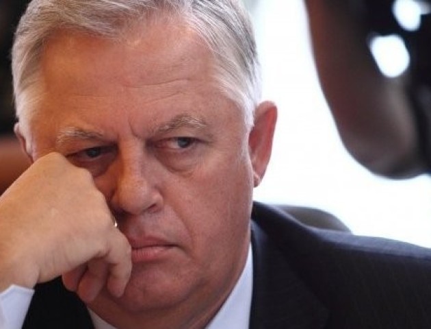 СБУ серйозно взялася за комуніста Симоненка: деталі