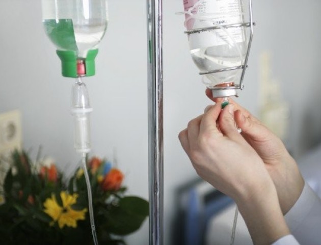 Хлопчику, який постраждав у страшній пожежі на Волині, зробили пластичну операцію