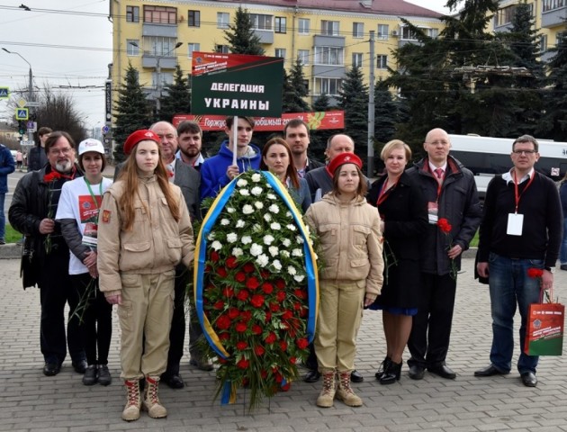 Волинські активісти прокоментували свій візит у Росію. ВІДЕО