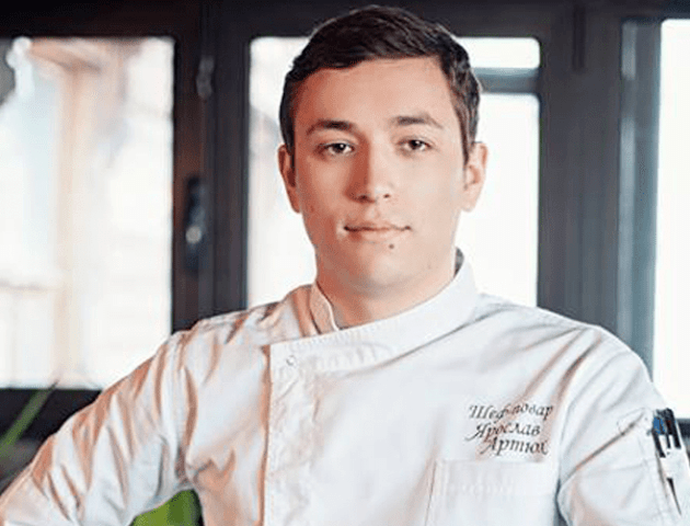 Michelin Guide уперше написали про українську кухню