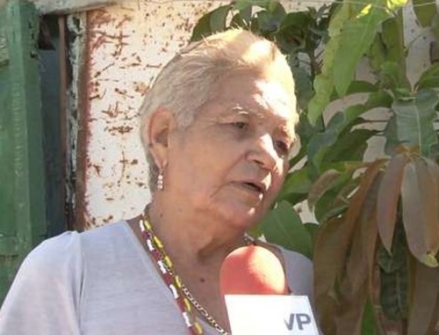 70-річна пенсіонерка повідомила, що вагітна