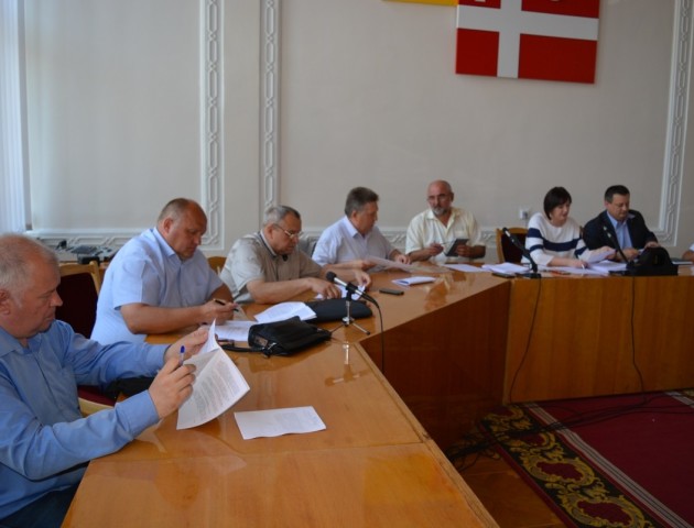До показників обласного бюджету вноситимуться зміни