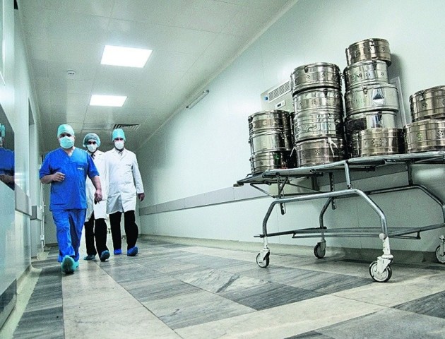 Повідомили, у якому стані постраждалі у пожежі на Волині діти
