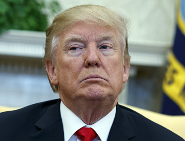Трамп офіційно оголосив про вихід США із ядерної угоди з Іраном