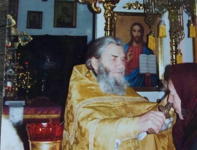 У Луцьку зник священик