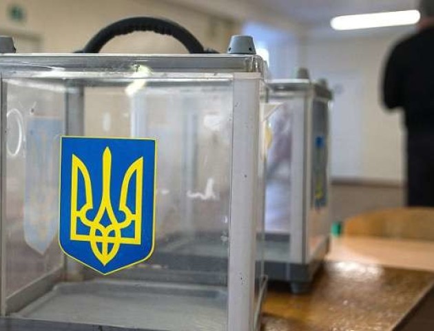 Звернення щодо впровадження  виборчої системи з відкритими списками