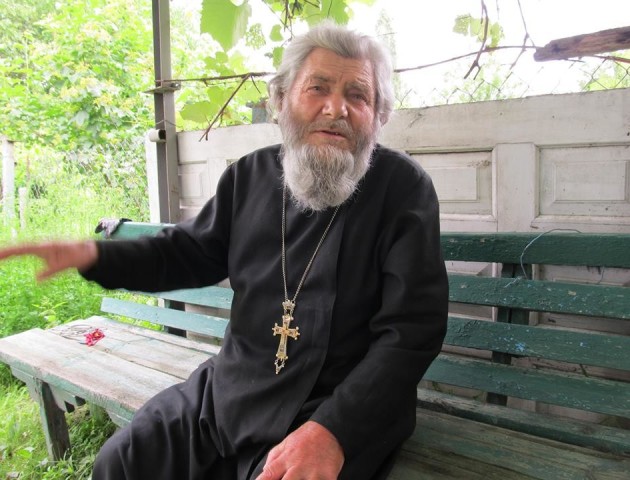 У Луцьку розшукали зниклого священика