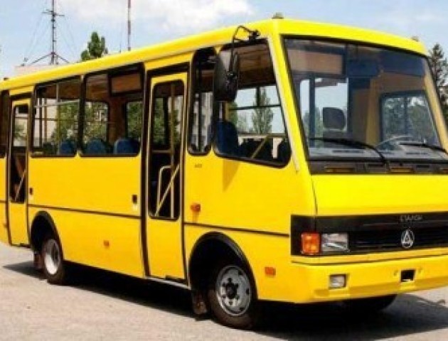 Вячеслав Рубльов просить повернути маршрутку в села на Турійщині