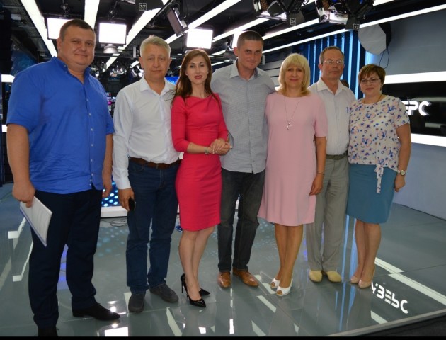Про дитяче здоров'я в проекті «Відкрита влада»