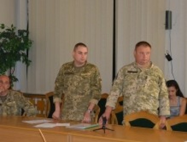 Ковельські атовці не можуть добитися землі