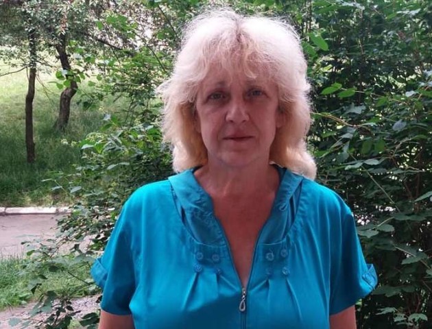 Час пішов на дні: волинянка, яка може втратити зір, потребує допомоги