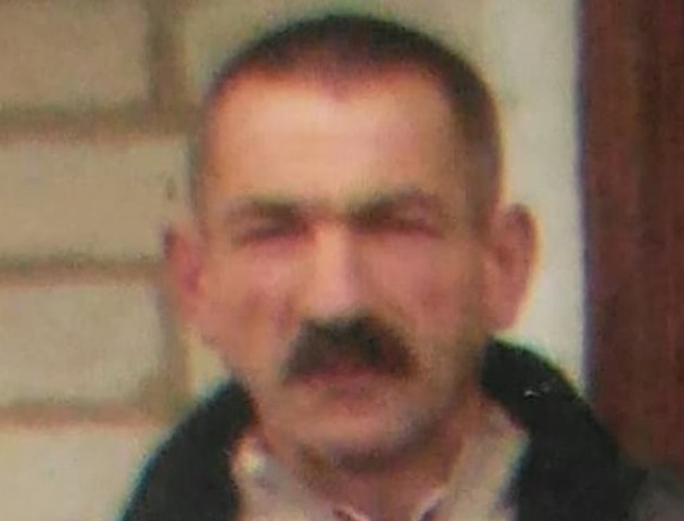 На Волині зник чоловік