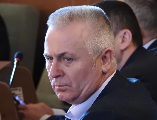 Юрій Ройко: «Чорним фармацевтам - довічне ув'язнення!»