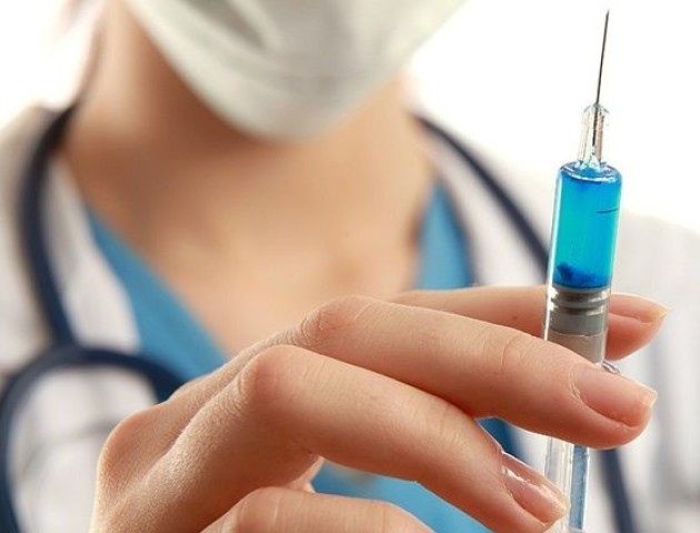 В Україні офіційно зареєстрували другий випадок дифтерії