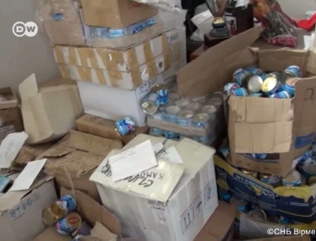 «Межигір'я» по-вірменськи: допомога для солдатів, гроші, зброя, колекція авто і приватний зоопарк