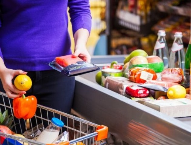 Як в Україні за рік зросли ціни на топ-продукти