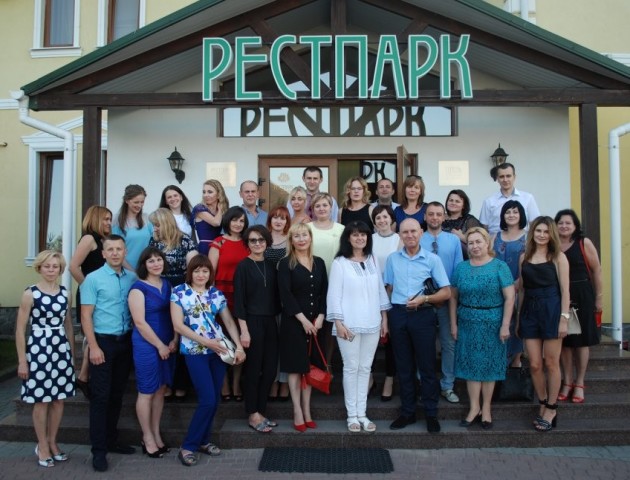 Як у Луцькому НТУ зустрічали випускників. ФОТО