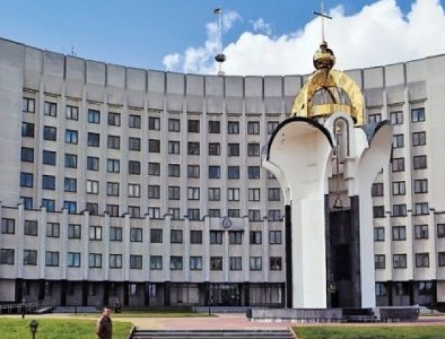 Депутати вимагають розслідування за фактом цинічного грабежу
