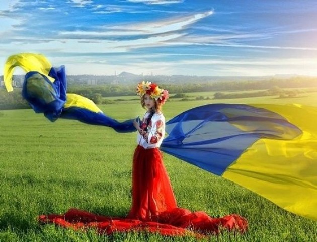 Скільки волиняни будуть відпочивати на День Конституції