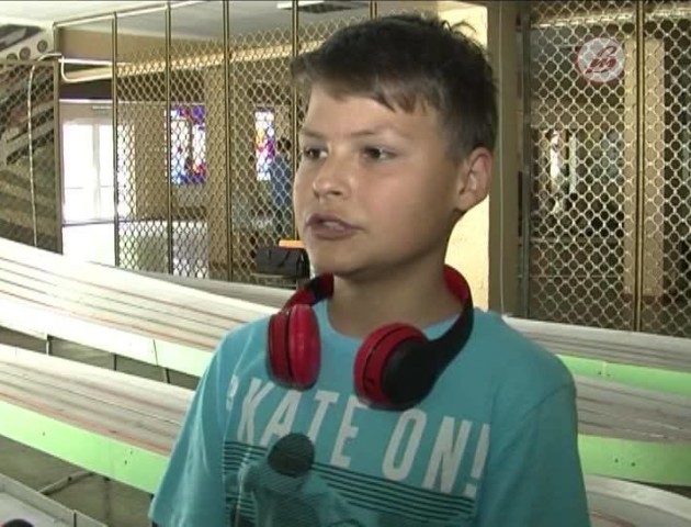 Четверо школярів з Волині - серед кращих автомоделістів країни. ВІДЕО