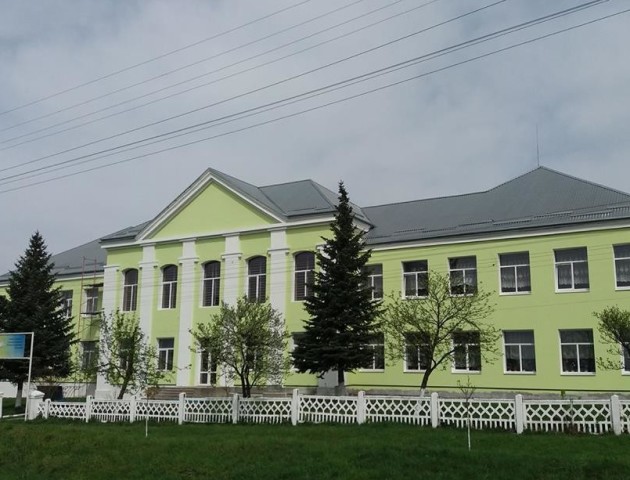 На Волині хочуть закрити сільську школу