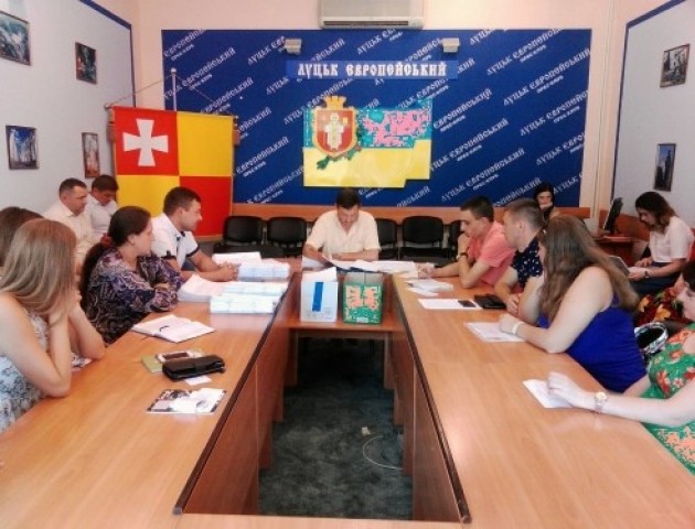 Луцька ТВК  припинила ініціативу щодо депутатів-відкликанців