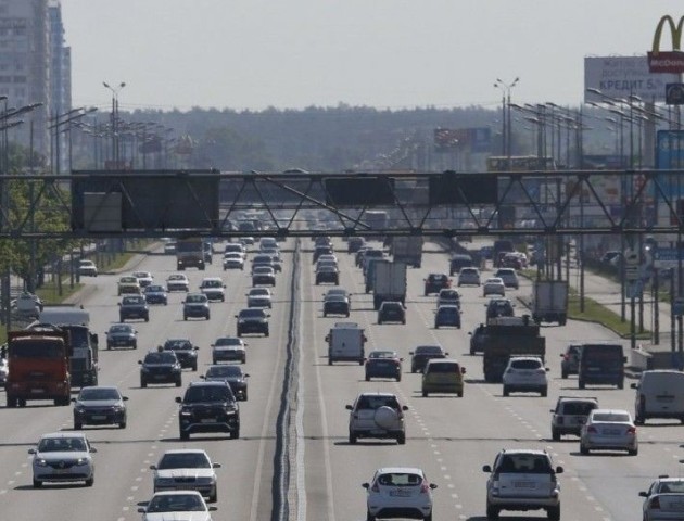 Українці все частіше купують «секонд-хенд» авто
