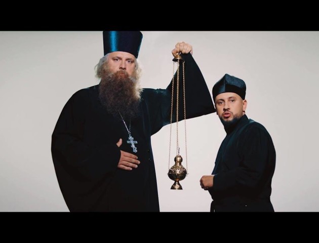 З'явився новий тизер до фільму за участі співака з Луцька Монатіка. ВІДЕО